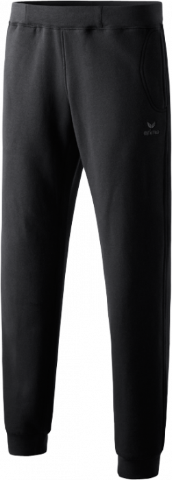 Erima - Goalkeeper Pants Handball - Schwarz