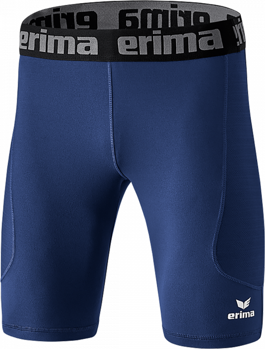 Erima - Elemental Tights - Navy