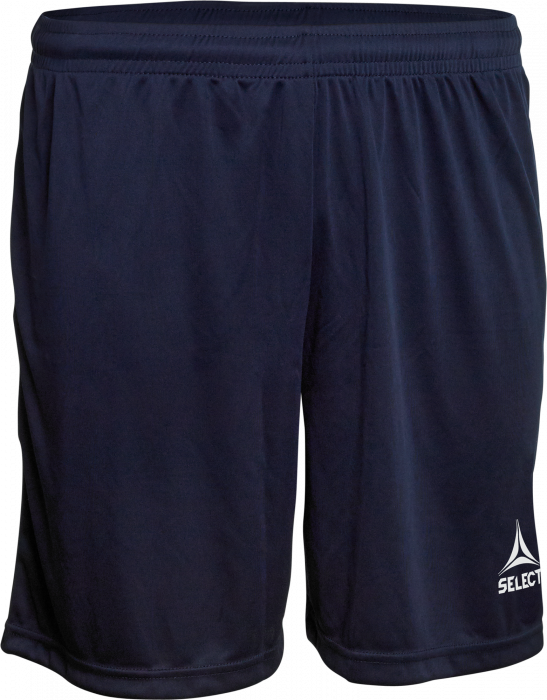 Select - Pisa Spilleshorts - Navy blå