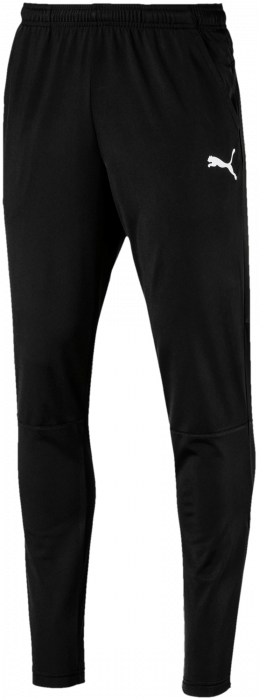 Puma - Liga Training Pants - Svart