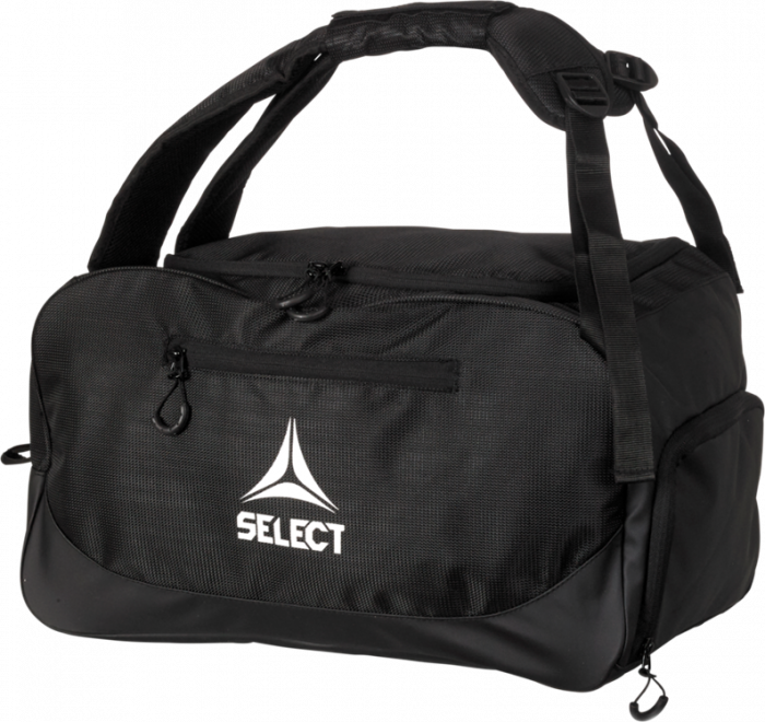 Select - Milano Sportsbag 65 L - Nero