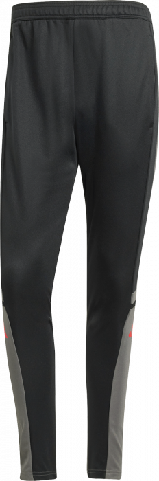 Adidas - Squadra 25 Training Pants - Black & t dark grey