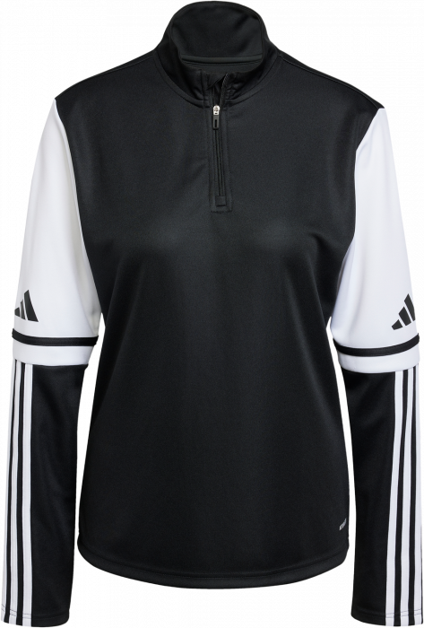 Adidas - Squadra 25 Training Top Women - Black & white