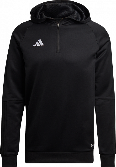 Adidas - Tiro 23 C Hoodie Jr - Schwarz