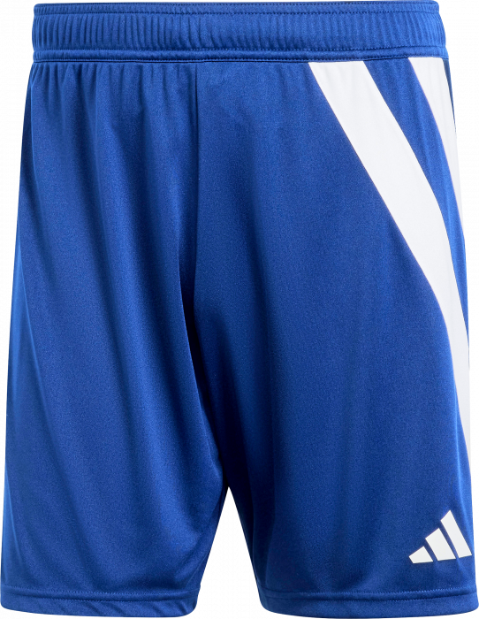 Adidas - Fortore 23 Shorts - Kongeblå & hvid