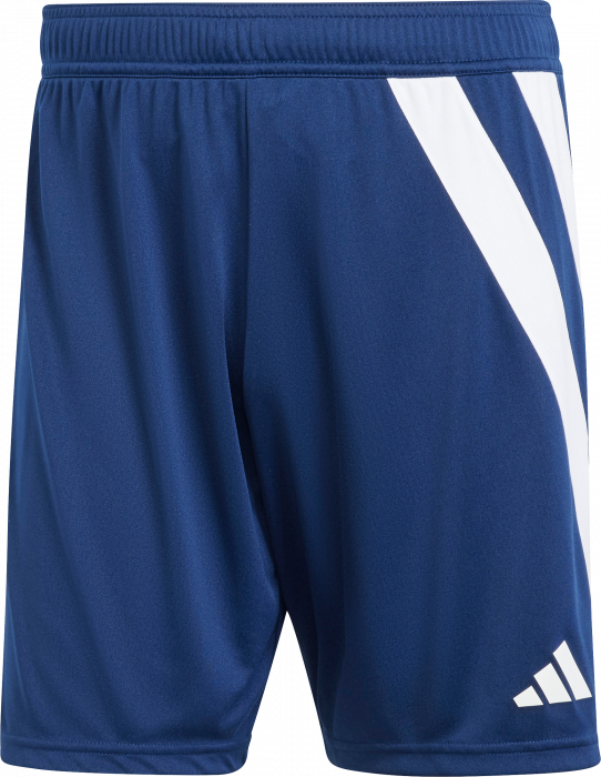 Adidas - Fortore 23 Shorts - T Navy Blue & wit