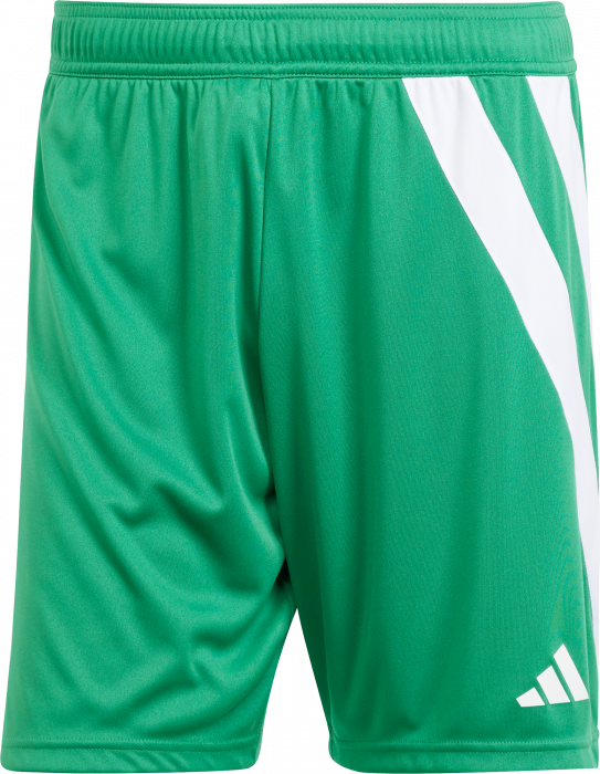 Adidas - Fortore 23 Shorts - T Green & biały