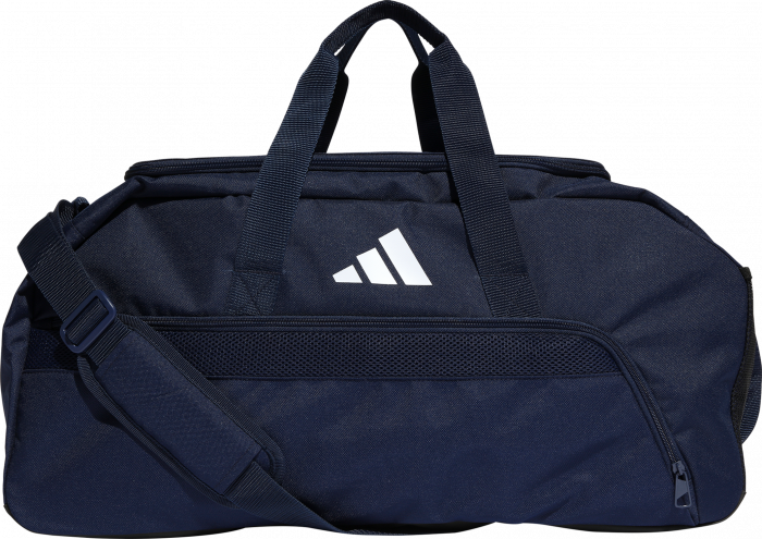 Adidas - Tiro Duffelbag Large - T Navy Blue