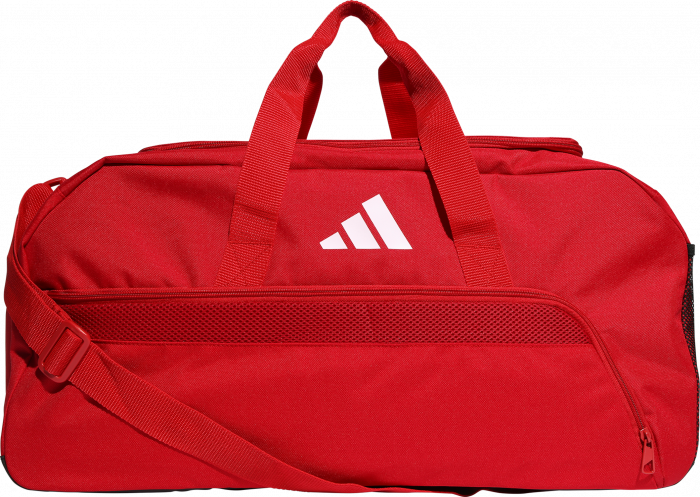 Adidas - Tiro Duffelbag Medium - T Power Red