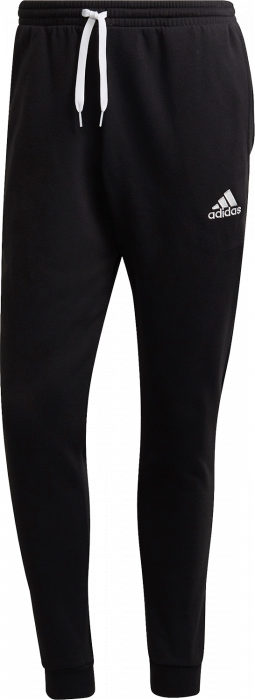 Adidas - Entrada 22 Sweat Pants - Preto & branco