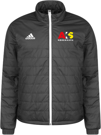 Adidas - Aks Jacket - Zwart & wit