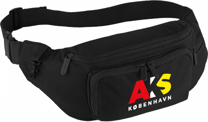 Quadra/Bagbase - Aks Belt Case - Black