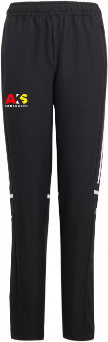 Adidas - Aks Presentation Pants - Nero