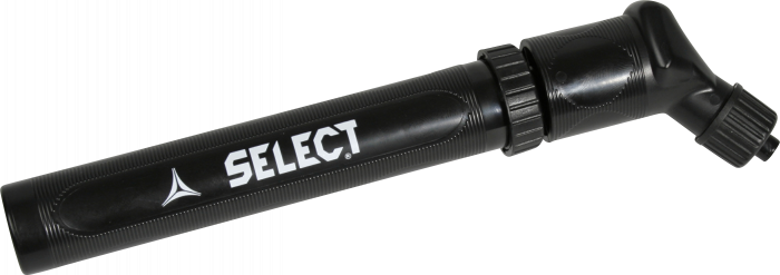 Select - Micro Ball Pump - Schwarz