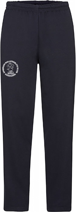 Fruit of the loom - Classic Open Hem Sweatpants - Deep Navy