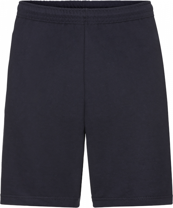 Fruit of the loom - Lightweight Shorts - Deep Navy