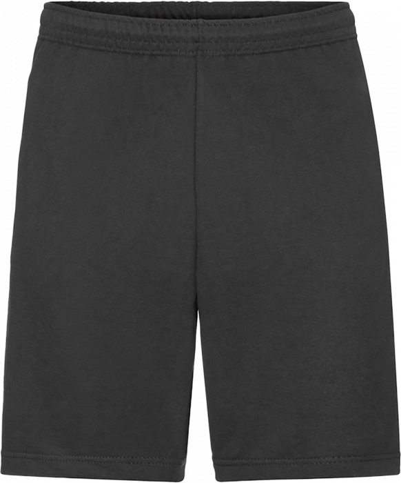 Fruit of the loom - Lightweight Shorts - Negro