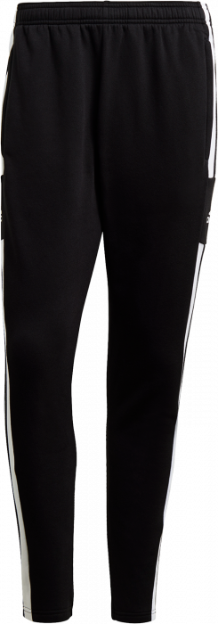 Adidas - Squadra 21 Sweat Pants - Svart