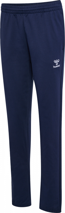 Hummel - Go 2.0 Sweat Pants Women - Marine