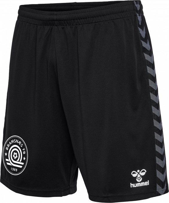Hummel - Bfb Træningshorts Shorts Børn - Sort