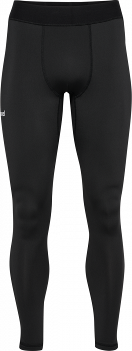 Hummel - Performance Winter Baselayer Tights - Black