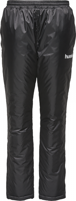 Hummel - Coer Bench Pant - Czarny