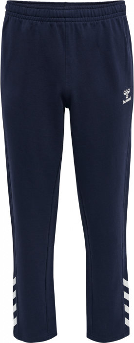 Hummel - Core Xk Goalkeeper Pants - Marine & weiß