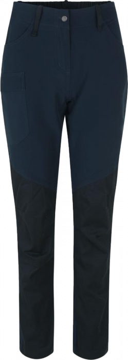 ID - Hybr Stretch Pants Women - Marin