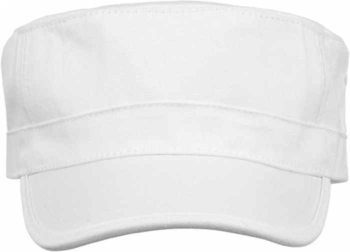 ID - Urban Cap - White