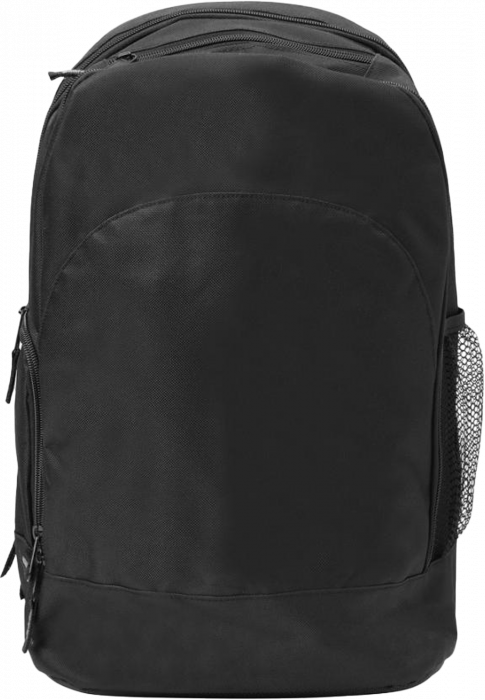 ID - Backpack Multiple Roomes 18 L - Negro