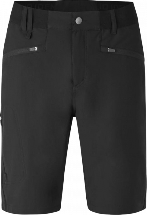 ID - Core Stretch Shorts Men - Svart