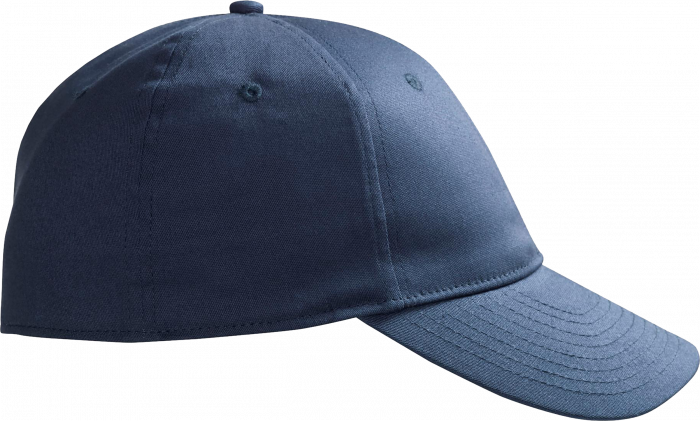 ID - Stretch Cap - Marine