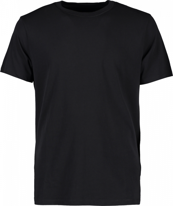 ID - Eco T-Shirt Men - Nero