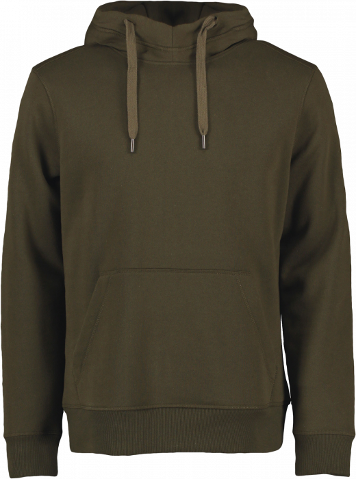 ID - Core Hoodie Ks - Olive