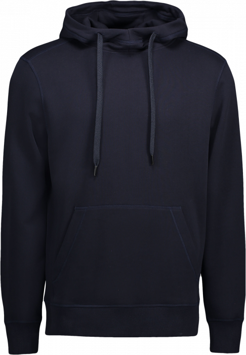 ID - Core Hoodie Børn - Navy