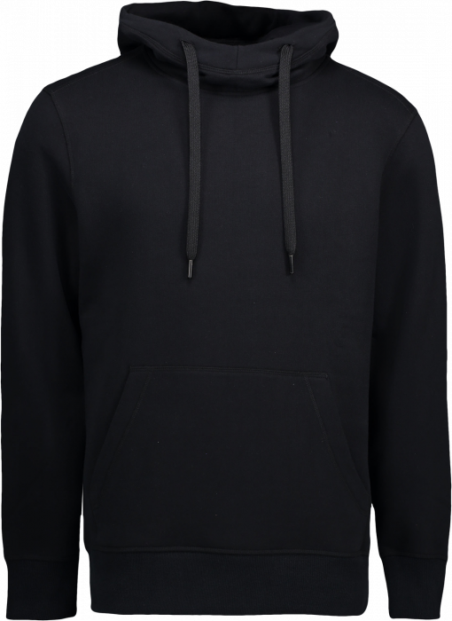 ID - Core Hoodie Børn - Sort