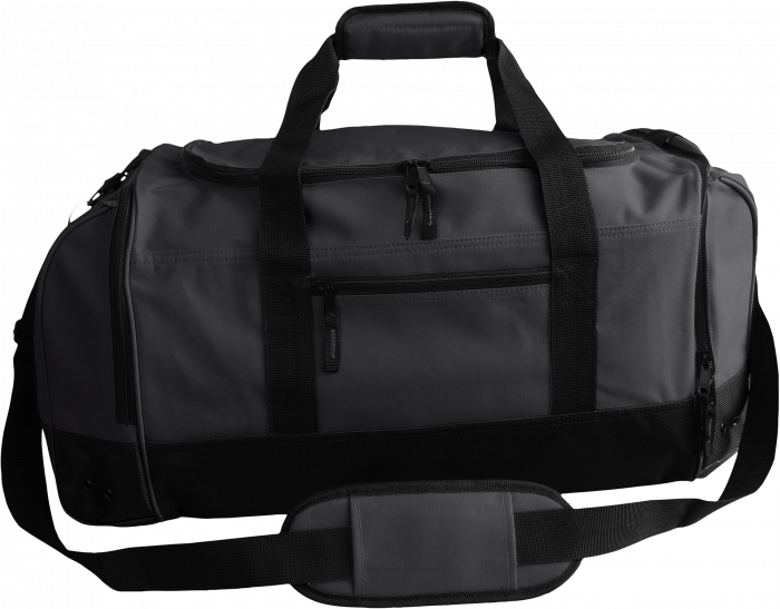 ID - Sports Bag 40 L - Zwart