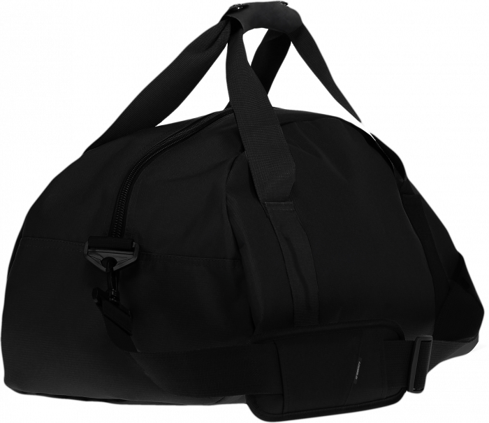 ID - Ripstop Duffle 40L - Czarny