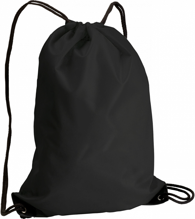 ID - Gymbag - Preto