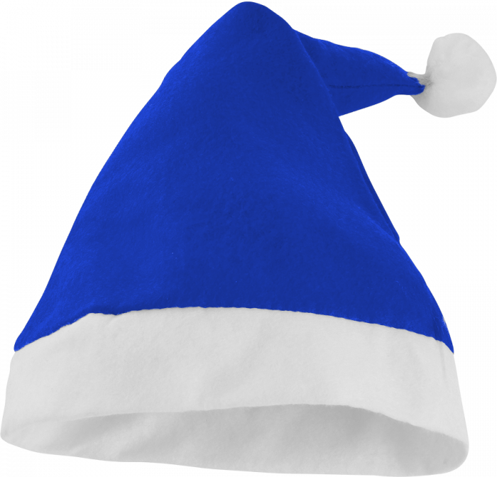 Sportyfied - Santa Hat - Blau & weiß