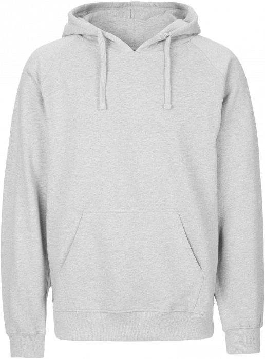 Neutral - Hoodie Men - cinza