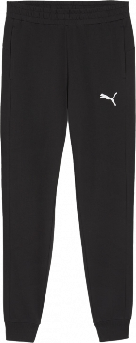 Puma - Teamgoal Sweatpants Jr - Schwarz