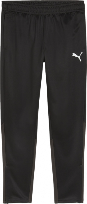 Puma - Teamgoal Training Pants Jr - Negro