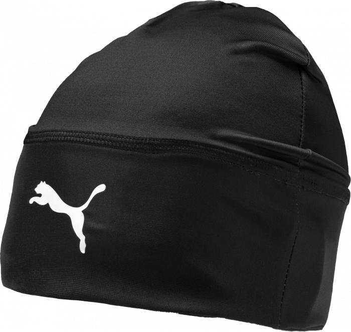 Puma - Liga Beanie - Noir