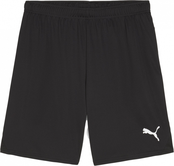 Puma - Teamgoal Shorts Jr - Nero