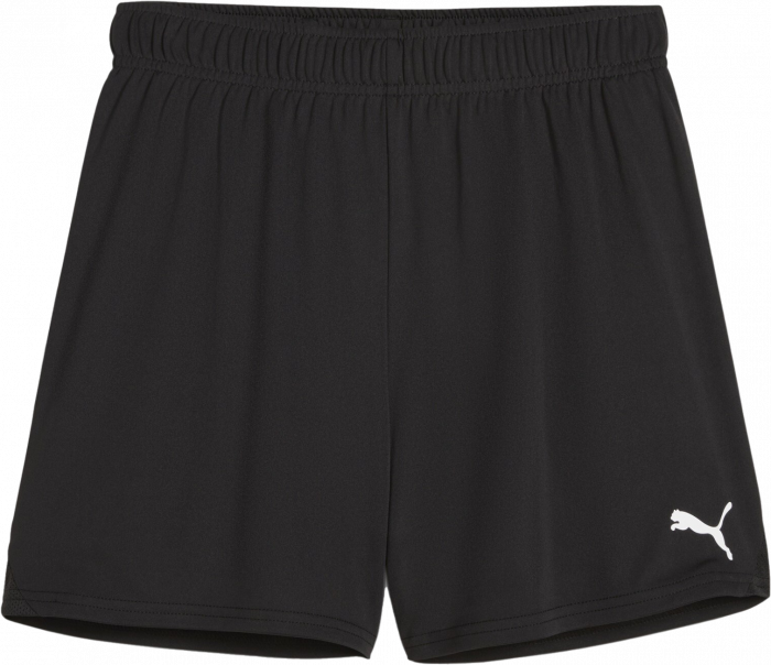 Puma - Teamgoal Shorts Women - Schwarz