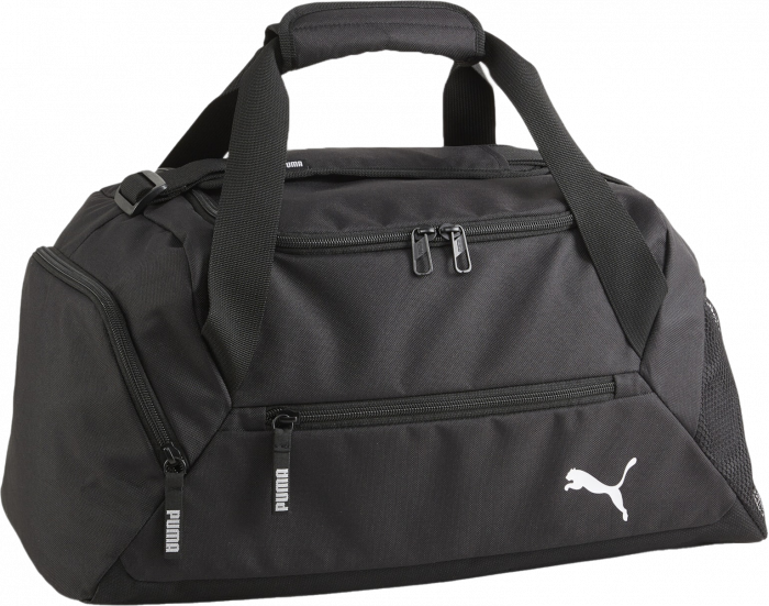 Puma - Teamgoal Teambag L - Nero