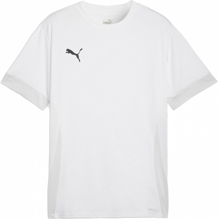 Puma - Teamgoal Matchday Jersey - Bianco