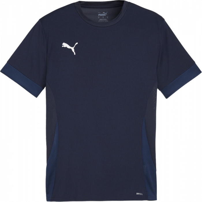 Puma - Teamgoal Matchday Jersey - Marinho