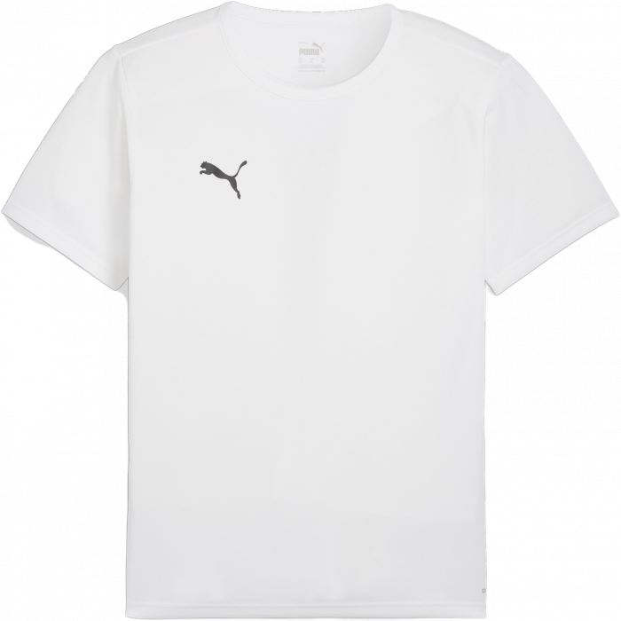 Puma - Teamrise Matchday Jersey - Blanc & noir